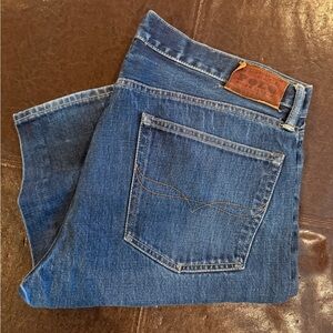 Polo Ralph Lauren Men’s Jeans | Size 36x34 | Classic Denim